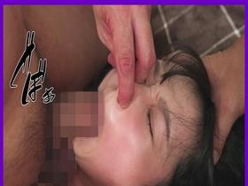 閉鎖的な田舎の町内会に大切な妻が寝取られ中出し　サンプル画像06